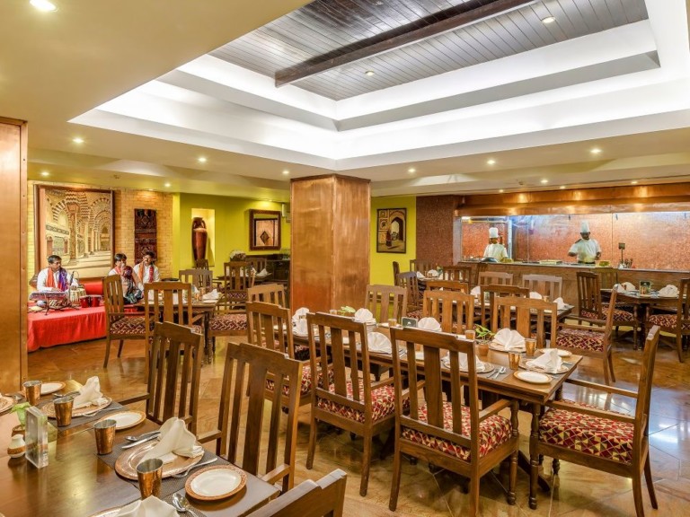 Baluchi - a Pan Indian Destination