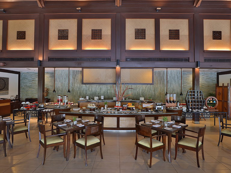 Nombili - The Restaurant